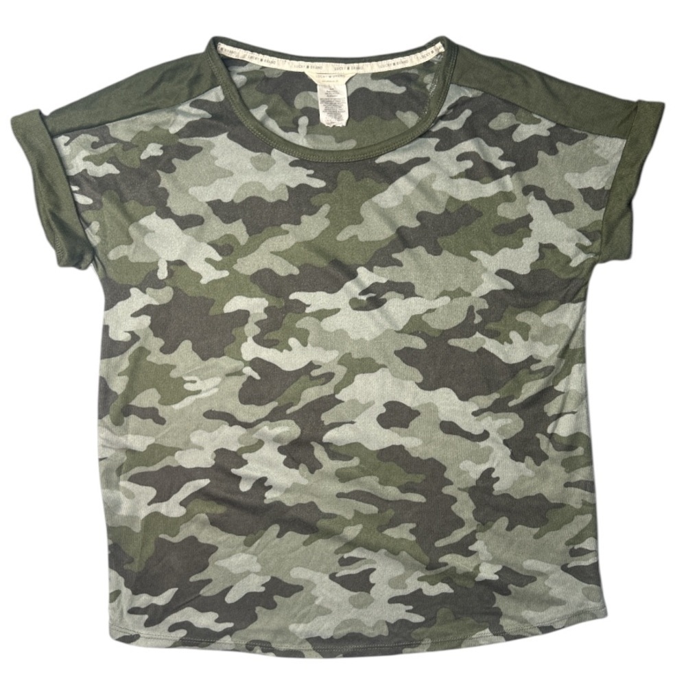 Lucky Brand Top